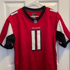 Brand new Atlanta Falcons Jones jersey!